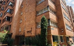 Hotel Retiro 84